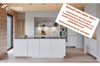 Penthouse kaufen in 34128 Harleshausen, Exklusives Neubauprojekt mit hochwertiger Penthousewohnung im Herzen von Kassel!