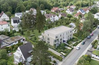 Penthouse kaufen in 34128 Harleshausen, Exklusives Neubauprojekt mit hochwertiger Penthousewohnung im Herzen von Kassel!
