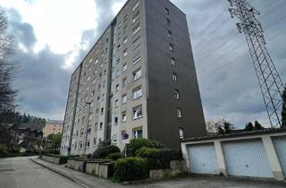 Wohnung kaufen in 76593 Gernsbach, Top geschnittene 3.5-Zimmer Wohnung in Gernsbach - PROVISIONSFREI