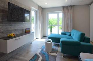 Wohnung mieten in Georg-Mayr-Straße, 97828 Marktheidenfeld, Freundliches 1-Zimmer-Apartment mit Balkon, möbliert & eingerichtet in Marktheidenfeld