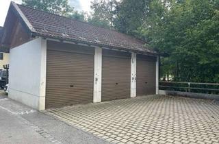 Garagen mieten in Kohlstattstr. 21, 83646 Bad Tölz, Stellplatz -Duplex in Bad Tölz Stadtmitte