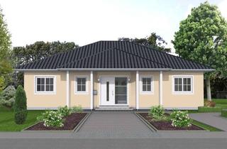 Haus kaufen in 39171 Sülzetal, Wunderschöner Bungalow südlich von Magdeburg