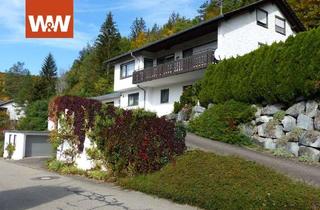 Haus kaufen in 72479 Straßberg, FÜR KÄUFER PROVISIONSFREISonnenverwöhntes Wohnen im Grünen