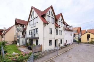 Haus kaufen in 72108 Rottenburg am Neckar, Raumwunder aus dem Jahre 2002: Modernes Wohnen und Arbeiten unter einem Dach!