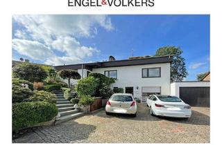 Haus kaufen in 58300 Wetter (Ruhr), Alles außer gewöhnlich