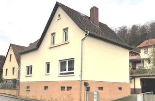 Einfamilienhaus kaufen in 64367 Mühltal, Einfamilienhaus mit Doppelgarage - sofort frei
