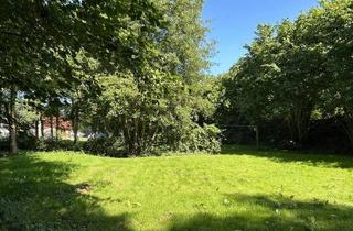 Grundstück zu kaufen in 27580 Bremerhaven, Bremerhaven // großes Areal mit B-Plan