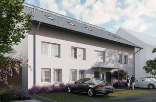 Gewerbeimmobilie kaufen in Schmalzhof, 79112 Tiengen, Moderne Wohn- und Bürofläche zentral in FR-Tiengen