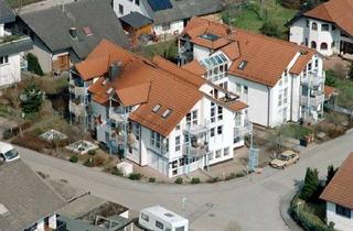 Büro zu mieten in 72250 Freudenstadt, Bürofläche mit viel Charme und Außenterrasse