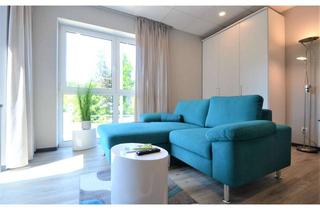 Immobilie mieten in Georg-Mayr-Straße, 97828 Marktheidenfeld, Helles 1-Zimmer-Apartment, voll ausgestattet mit Balkon, Marktheidenfeld