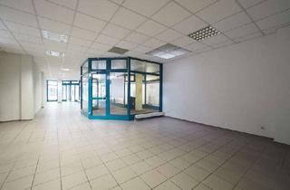 Gewerbeimmobilie kaufen in 89250 Senden, +++SENDEN TOP LAGE+++ Großzügige Ladeneinheit mitten im Zentrum + 3 TG-Stellplätze