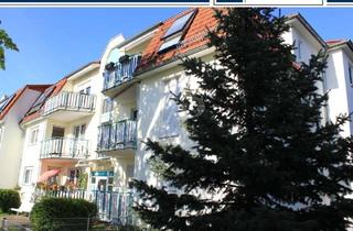 Wohnung kaufen in 16727 Velten, Vermietete Zwei-Zimmer-Eigentumswohnung mit Kellerraum und Stellplatz