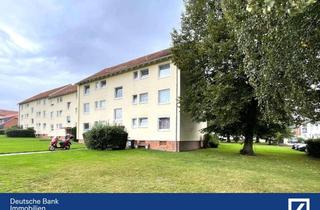 Wohnung kaufen in 30890 Barsinghausen, Schöne 3-Zimmer-Wohnung mit Balkon (leerstehend und zentral gelegen)