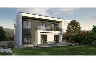Haus kaufen in 37327 Leinefelde-Worbis, Bauhaus Cult 5 - vielfältig und flexibel