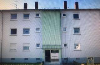 Mehrfamilienhaus kaufen in 67307 Göllheim, Christian Dik Immobilien / Zwei gepflegte Mehrfamilienhäuser (12Wohnungen) mit langjährigen Mieter