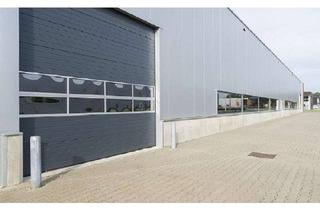 Gewerbeimmobilie kaufen in 96524 Neuhaus-Schierschnitz, ca. 2.900 m² Lagerfläche zu verkaufen