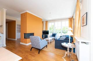 Penthouse kaufen in 17424 Heringsdorf, Du lebst wie ein Gast – aber wohnst wie ein König ...