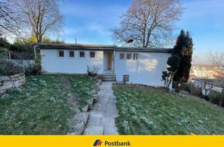 Haus kaufen in 76532 Baden-Baden, Baden-Baden - Wohnen über den Dächern Baden Baden?s