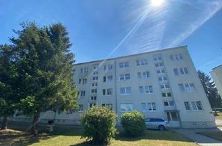 Wohnung mieten in 07586 Bad Köstritz, Helle 3-R.-Whg. mit Balkon