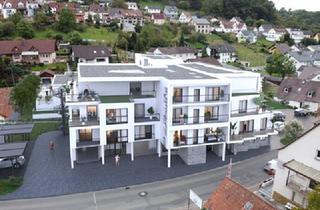 Wohnung kaufen in 63849 Leidersbach, DIETZ: 3-Zimmer-Wohnung - Luft-Wasser-Wärmepumpe - Optionales Car-Port + 3,50m PKW-Stellplatz