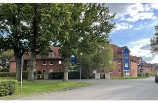 Wohnung kaufen in 24217 Schönberg (Holstein), Sofort bezugsfertig- mit Südbalkon, Tiefgarage