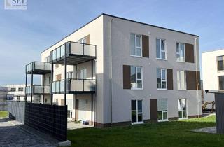 Wohnung kaufen in 35085 Ebsdorfergrund, Der Generationenpark Heskem in der Sonnenscheingemeinde Ebsdorfergrund!