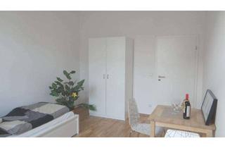 Wohnung mieten in Langenstraße 70, 18439 Altstadt, Möblierte WG-Zimmer in der Stralsunder Altstadt für Azubis und Studenten