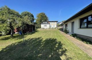 Einfamilienhaus kaufen in 18586 Sellin, Einfamilienhaus und Bungalow in gefragter Umgebung