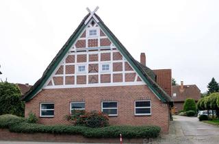 Haus kaufen in 21614 Buxtehude, Zweifamilienhaus in Neukloster mit Baugrundstück