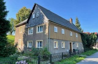 Haus kaufen in 02708 Löbau, Gemütliches Wohnhaus in ruhiger Lage!