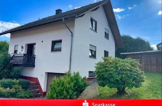 Einfamilienhaus kaufen in 57629 Limbach, Schönes Einfamilienhaus in ruhiger Lage!