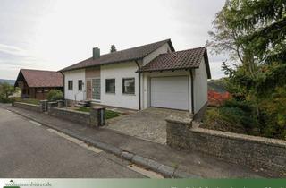 Haus kaufen in 72461 Albstadt, Wohnen auf dem Sonnenhügel Truchtelfingens