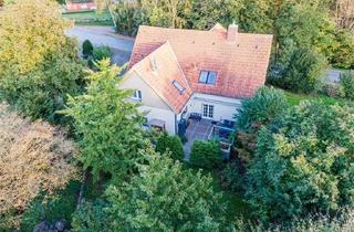 Haus kaufen in 23843 Neritz, Ein Haus – viele Möglichkeiten!