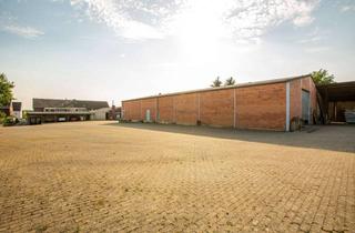 Anlageobjekt in 41836 Hückelhoven, Investmentgelegenheit (WGH mit Entwicklungspotenzial für Bauland)