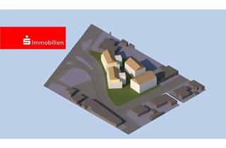 Grundstück zu kaufen in 63165 Mühlheim, Attraktives Baugrundstück inkl. Baugenehmigung!