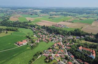Grundstück zu kaufen in 84424 Isen, Hochinteressantes Grundstück in der Ortsmitte / teils bebaubar / Kauf gegen Gebot