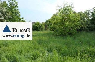 Grundstück zu kaufen in 91058 Tennenlohe, ER-Tennenlohe: Grundstück in begehrter Wohnlage, bebaubar mit EFH, DHH, RH, MFH