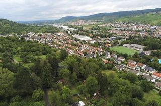 Grundstück zu kaufen in 73630 Remshalden, 575 m² großes Freizeit- bzw. Gartengrundstück in Geradstetten/Remshalden