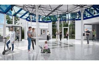 Praxen mieten in Peter-Sander-Straße 32, 55252 Kastel, "Cortile Center" - Praxisflächen für Heilberufe | flexible Aufteilung | helle Räume