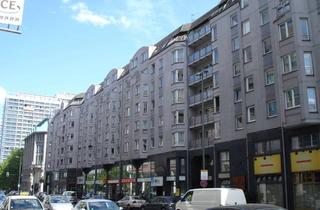 Büro zu mieten in Leipziger Straße 30, 10117 Mitte, Büro- / Praxisräume in zentraler Citylage - Berlin Mitte