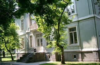 Büro zu mieten in Heinrich-Heine-Platz, 02763 Zittau, Villa als Büro- und Schulungsräume zu vermieten