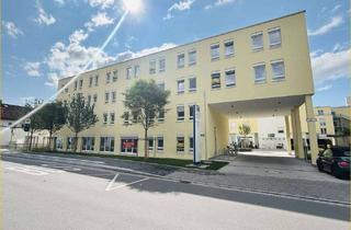 Geschäftslokal mieten in 85435 Erding, Erding - Neubau neben neuer Hotelanlage! Ladengeschäft in top Lage!