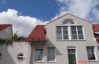 Wohnung kaufen in Görlitzstraße 10, 70825 Korntal-Münchingen, Schöne 3,5-Zimmer-Maisonette-Wohnung mit Dachterrasse in Korntal