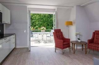 Wohnung mieten in Frotheimer Weg 118, 32339 Espelkamp, Specht & Tegeler Seniorenwohnungen | Appartement 33