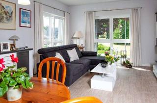 Wohnung mieten in Frotheimer Weg 118, 32339 Espelkamp, Specht & Tegeler Seniorenwohnungen | Appartement 26