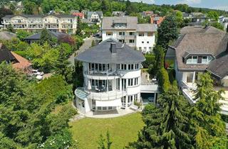 Villa kaufen in 65388 Schlangenbad, Exklusive Villa mit Pool, Sauna und traumhaftem Garten in Georgenborn!
