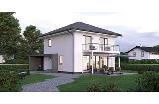 Haus kaufen in 52499 Baesweiler, Besser massiv gebaut! Ihr neues Eigenheim *Vario 3.2*