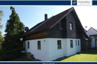 Haus kaufen in 86637 Zusamaltheim, Bayrischer Landhausstil mit Blick in die Natur