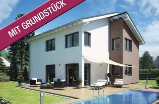 Haus kaufen in 39110 Diesdorf, Exklusiv und individuell Wohnen in herrlich ruhiger Stadlage!