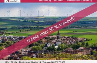 Grundstück zu kaufen in Friedensweg, 55239 Gau-Odernheim, Ideales Baugrundstück für ein EFH - Erschlossen und Provisionsfrei!